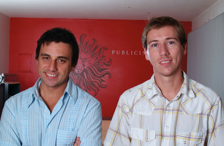Publicis Ímpetu: Crisis estructural