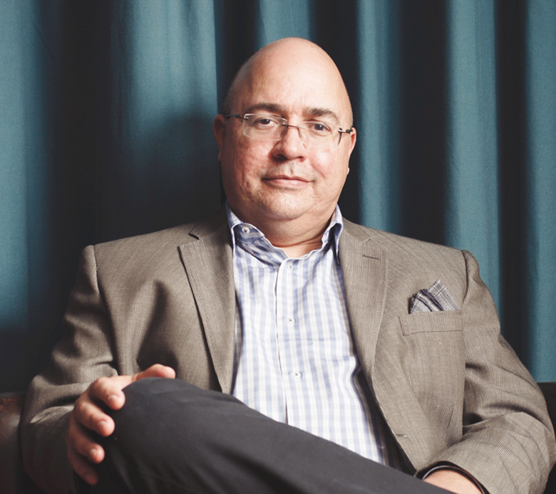 Conill: El producto creativo es nuestro norte