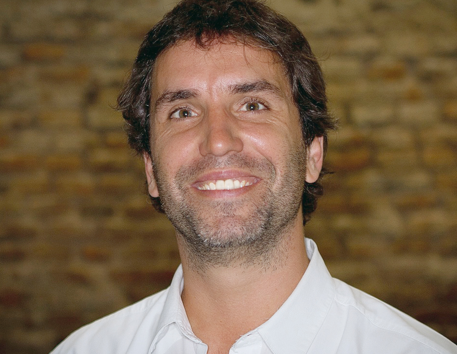 Di Paola: Estrategias a largo plazo