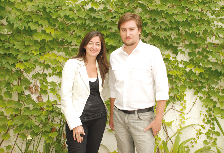 Grey Group Argentina: Internamente fortalecidos