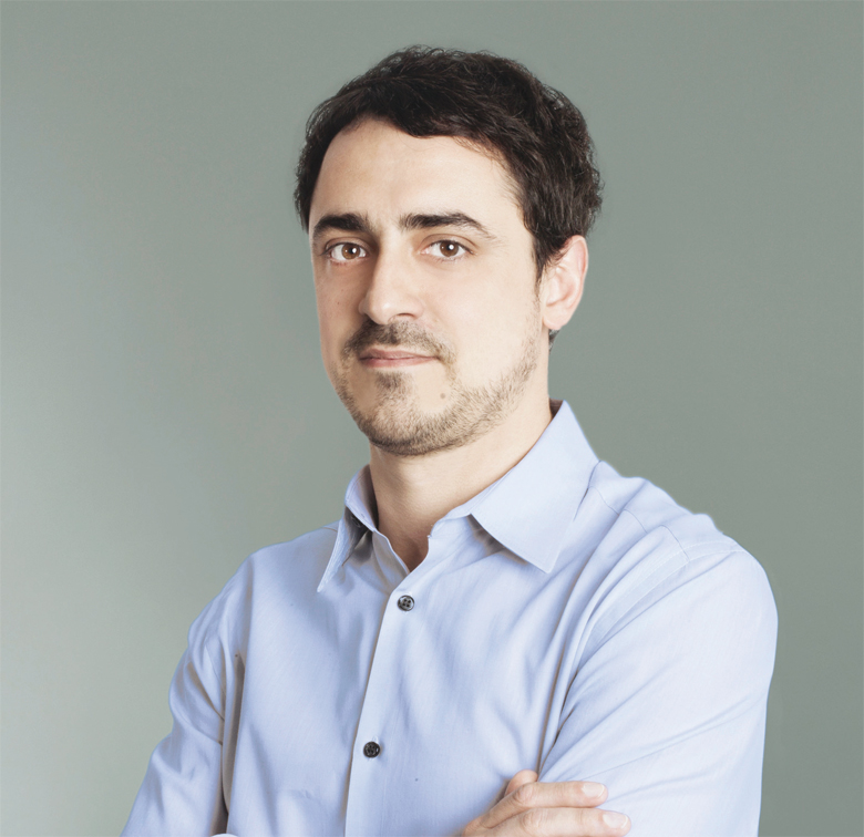 Gustavo Lauría: Reinterpretando al nuevo mercado multicultural
