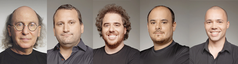 R/GA Buenos Aires: Integración funcional