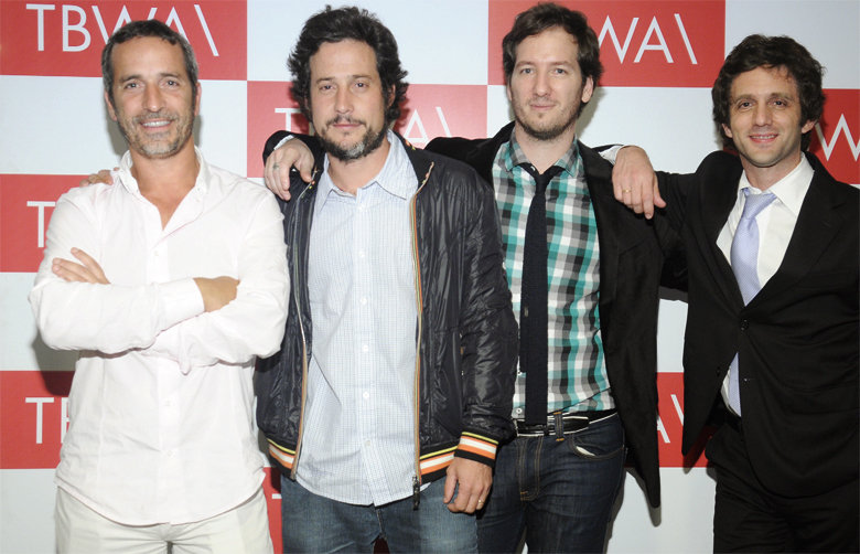TBWA\Buenos Aires: Tiempo de consolidación
