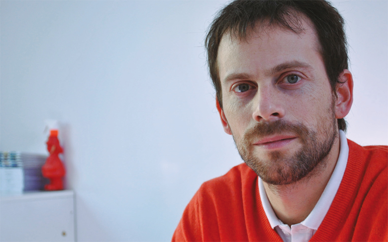 Javier Campopiano: Liderazgo identificable