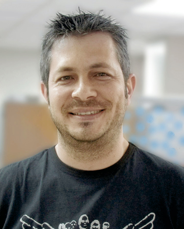 Rivas & Herrera/Young & Rubicam Ecuador: Orgullo en el pecho