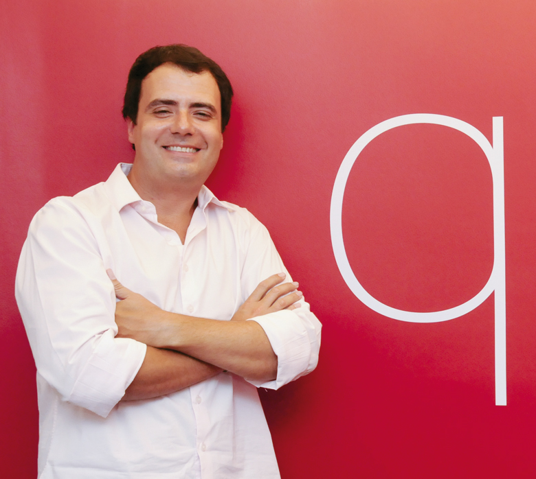 Quê Comunicacão: Una agencia actual