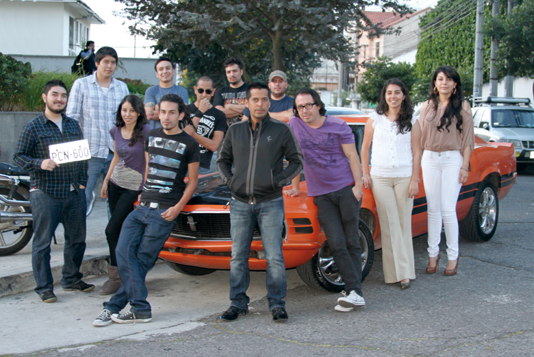 Publicis WW: Los primeros 365