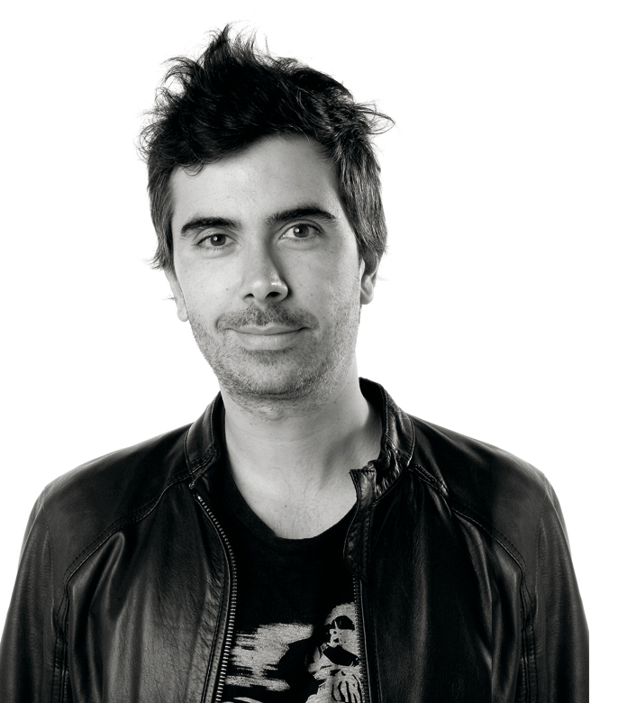 Lew’Lara/TBWA: Romper la monotonía
