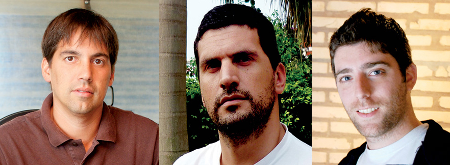Biedermann/McCann: Valorar las ideas propias