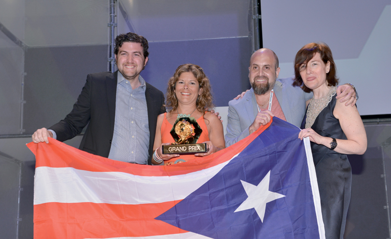 59º Edición Cannes Lions: Iberoamérica takes Cannes