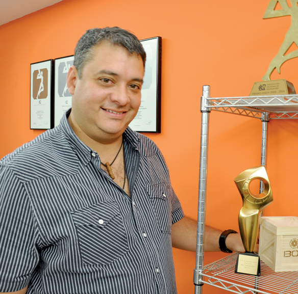 Box Pro: Calidad profesional venezolana