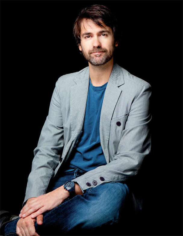 JWT México - Andrés Martínez: Una oportunidad brutal