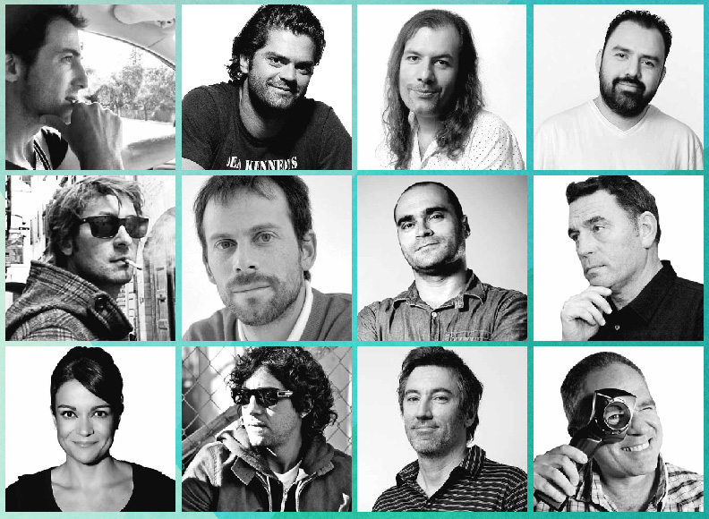 El Ojo 2012: 15 años de encuentro, capacitación e inspiración