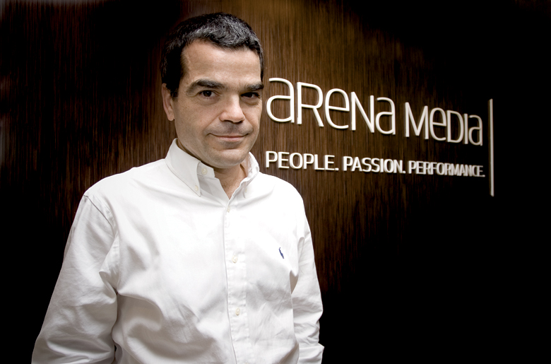 Arena Media Argentina: Las claves: personas e integración