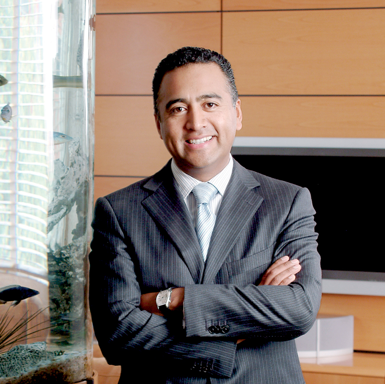 MP Marketing Group: Pensar diferente desde la raíz