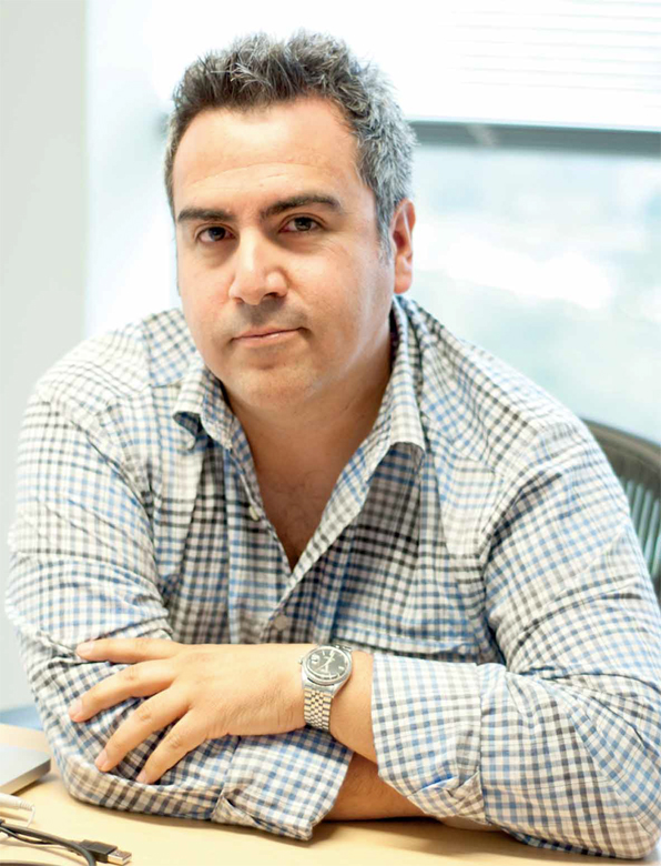 Saatchi & Saatchi México: Una buena idea es universal
