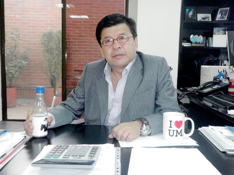 Universal McCann Colombia: Curiosity