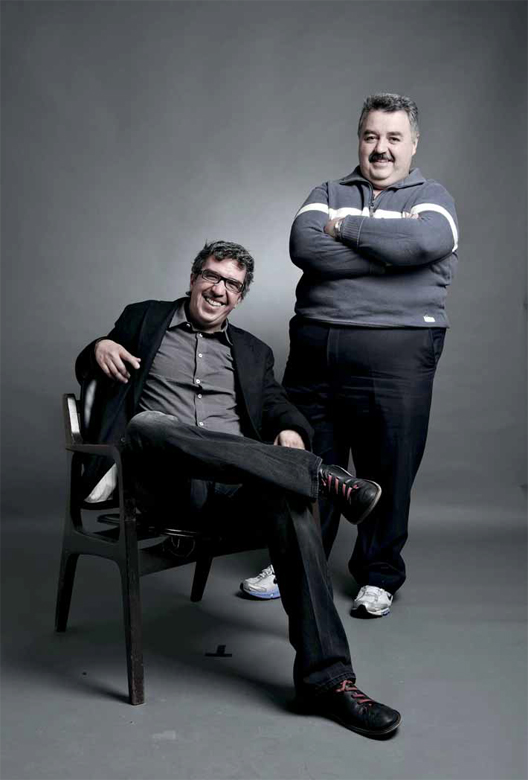 AM: Privilegiar el talento