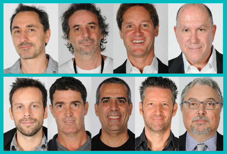 Ciclo de Conferencias 2012: La emoción como estandarte