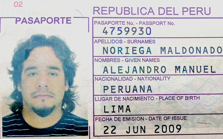 Rebeca: Un refresco para la producción peruana