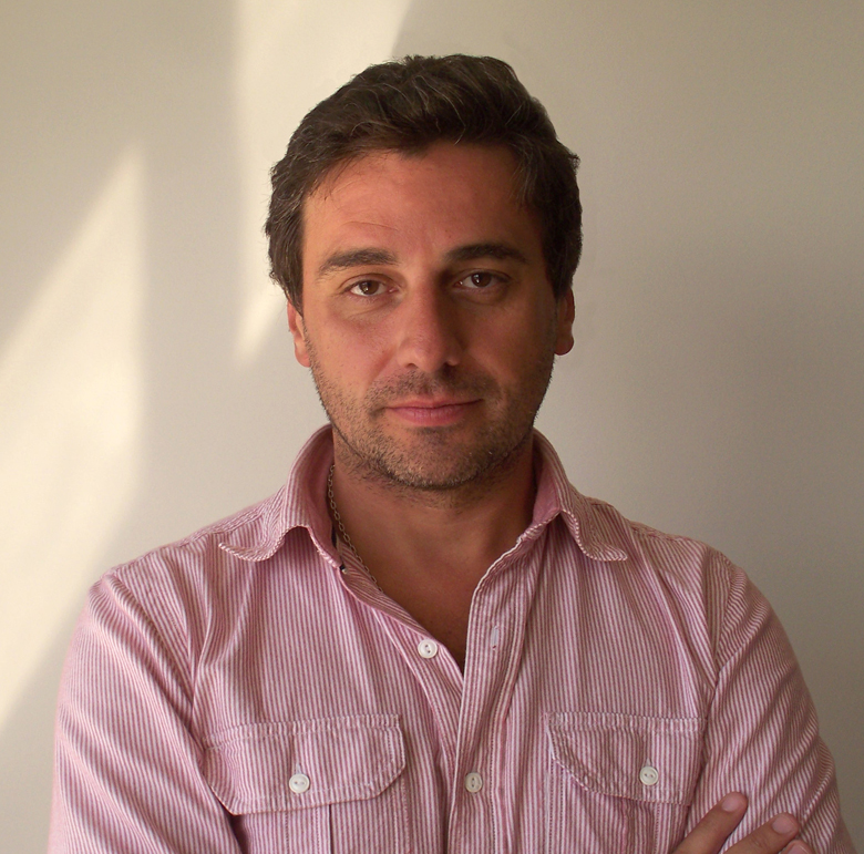 Desachate - Esteban Barreiro: Propuestas para un nuevo consumidor