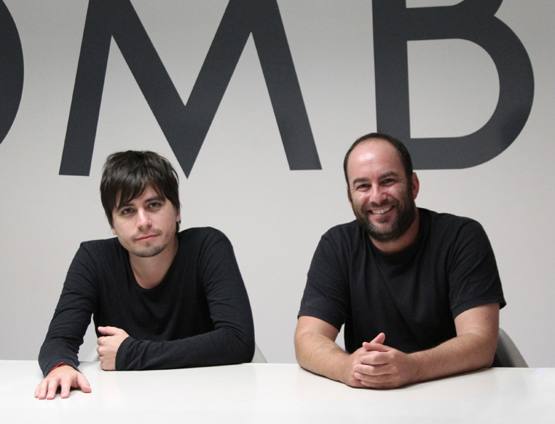 Bombay Films: Rapidez y flexibilidad