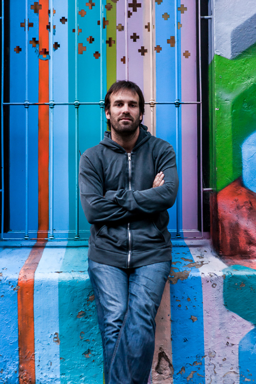 +Castro: Innovación en formas insospechadas