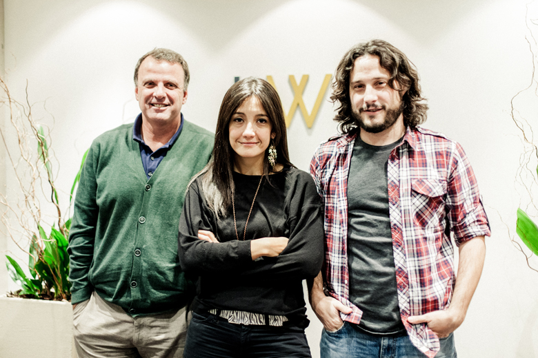 JWT Argentina: Hora de consolidar