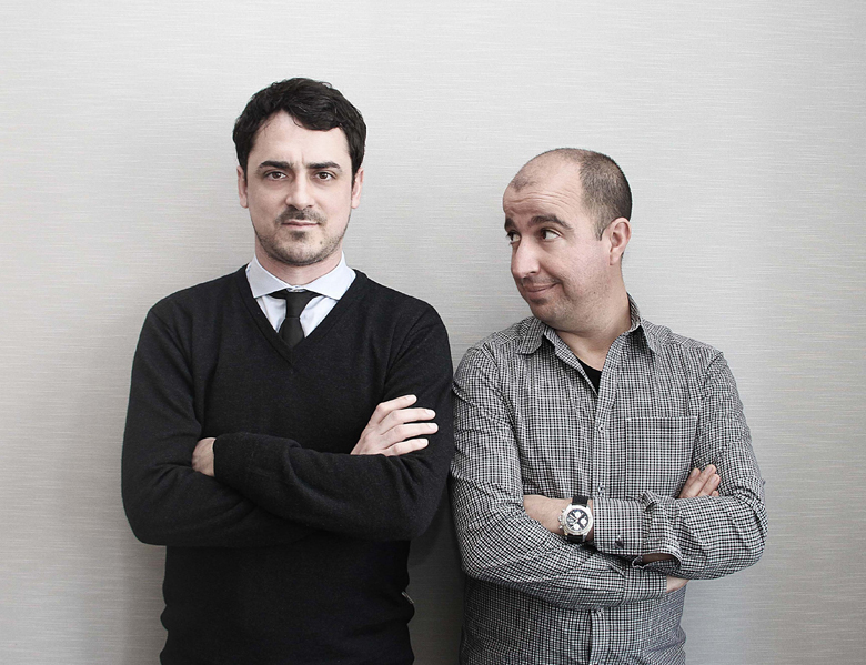 The Vidal Partnership: La importancia del producto final