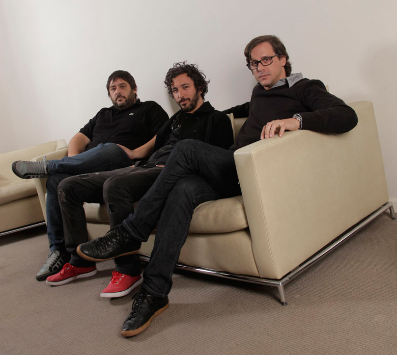 Y&R Argentina: Un equipo sólido