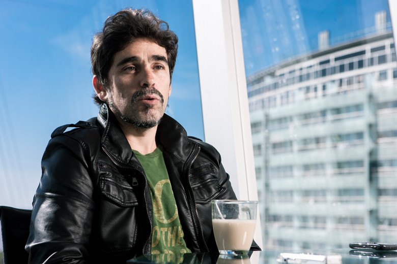 McCann Buenos Aires: Nuevos aires, mesas compartidas