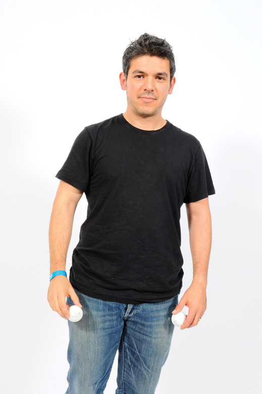 Almap BBDO: Construir en el futuro