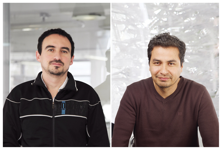 El Universo de Sancho BBDO