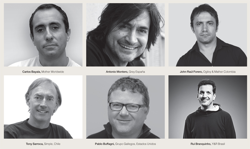 El Ojo 2013: Encuentro de talento, capacitación y reconocimiento a lo mejor