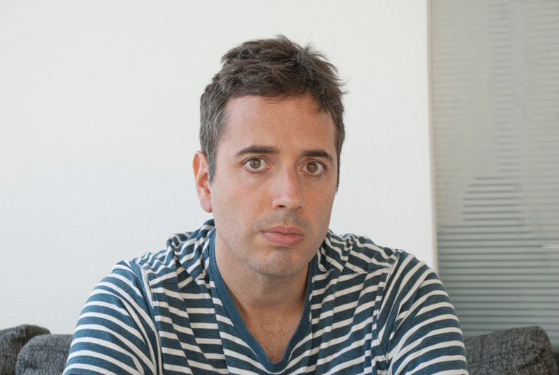LecheMDB: Mejorar las ideas, siempre