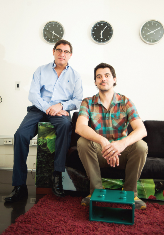 Publicis/Leo Burnett Chile: Liderar el cambio