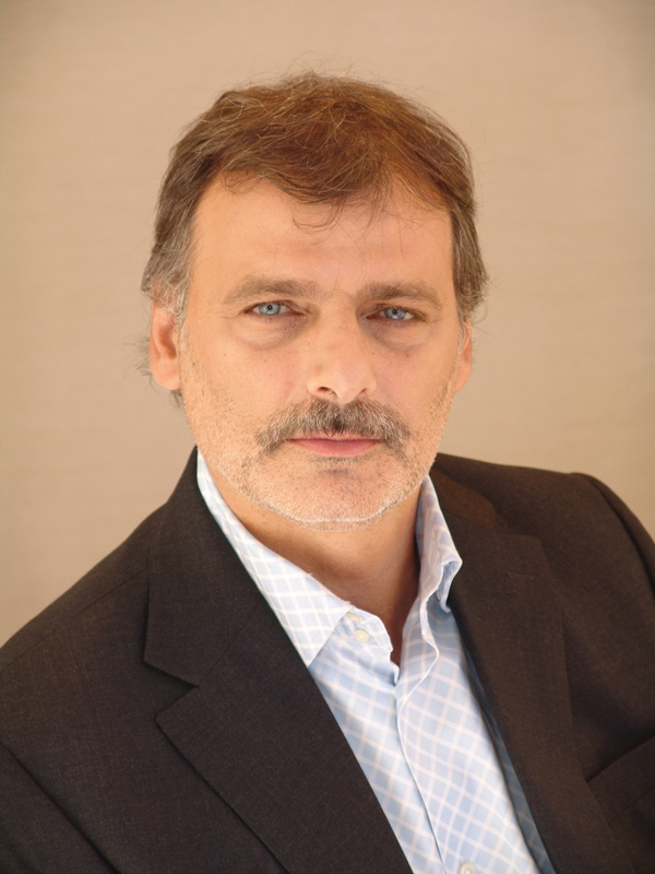 Guillermo Tafet: Plan de digitalización total