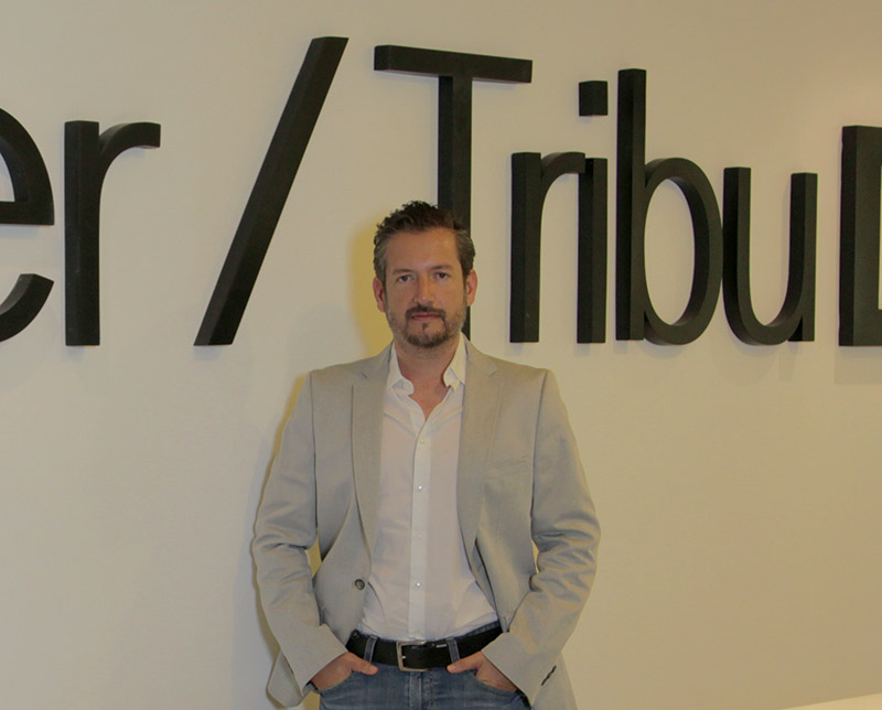  El taier / Tribu DDB: Lograr la consolidación