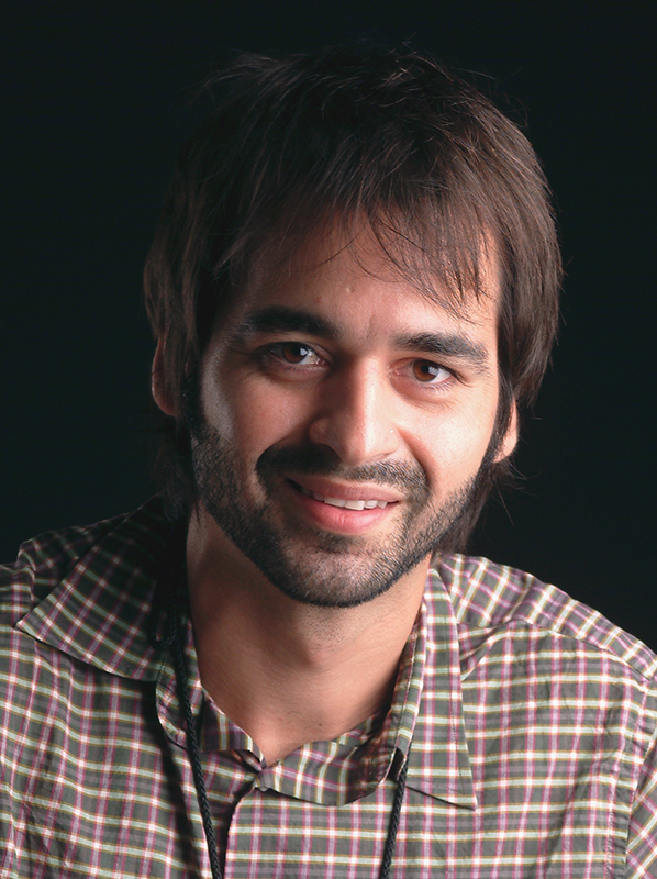 Calma Films: Realidad local con sensibilidad universal