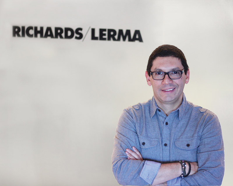 Richards/Lerma: Lenguaje como táctica de comunicación
