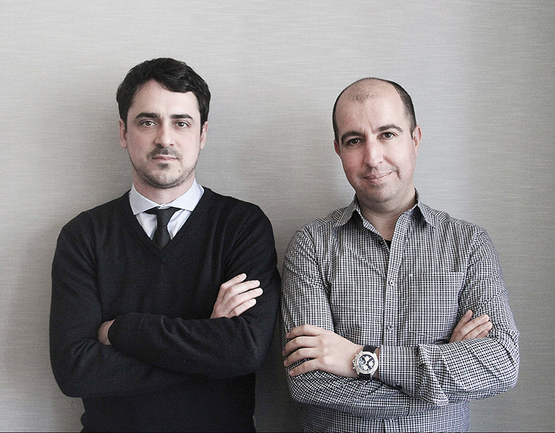 The Vidal Partnership: Millenials hispanos, agentes de cambio para Estados Unidos 