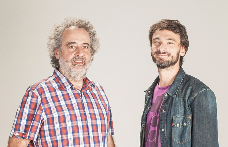 Huinca Cine: Mejores historias, con diferentes recursos