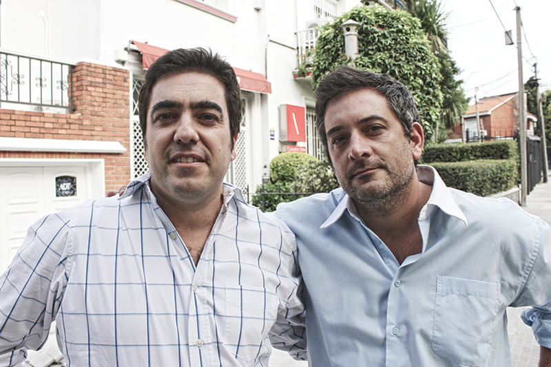 Cámara TBWA: Potenciar lo genuino