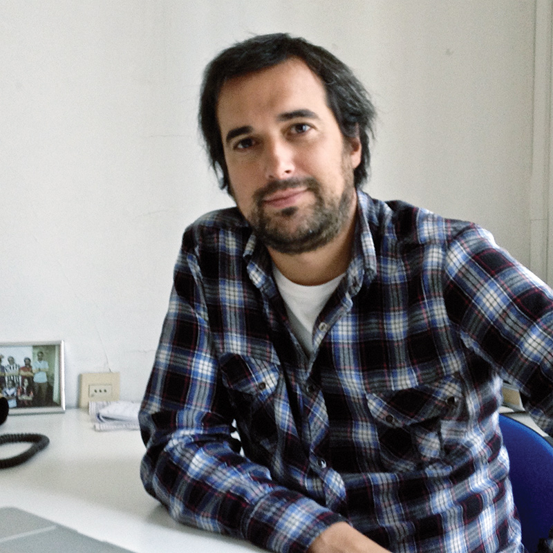 Young & Rubicam Uruguay: Romper el esquema