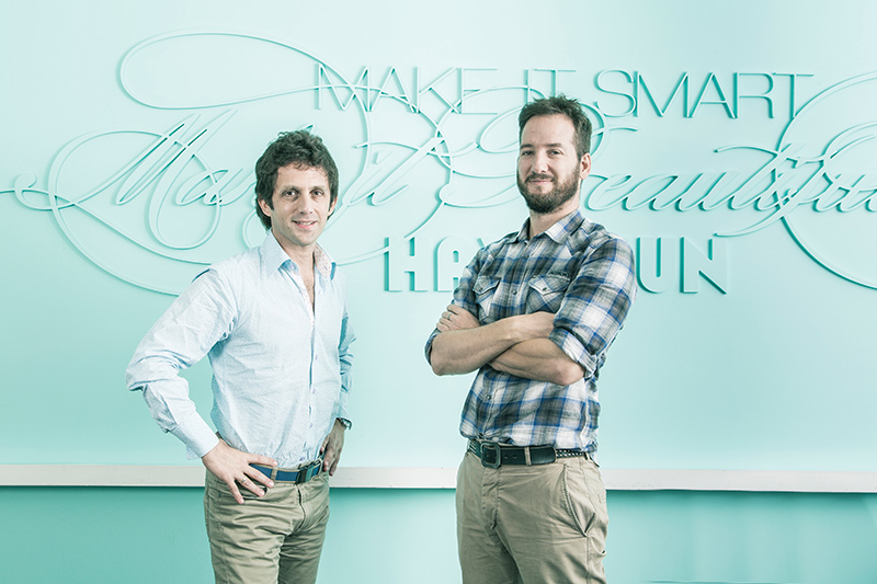 TBWA Buenos Aires: El lugar donde queremos estar