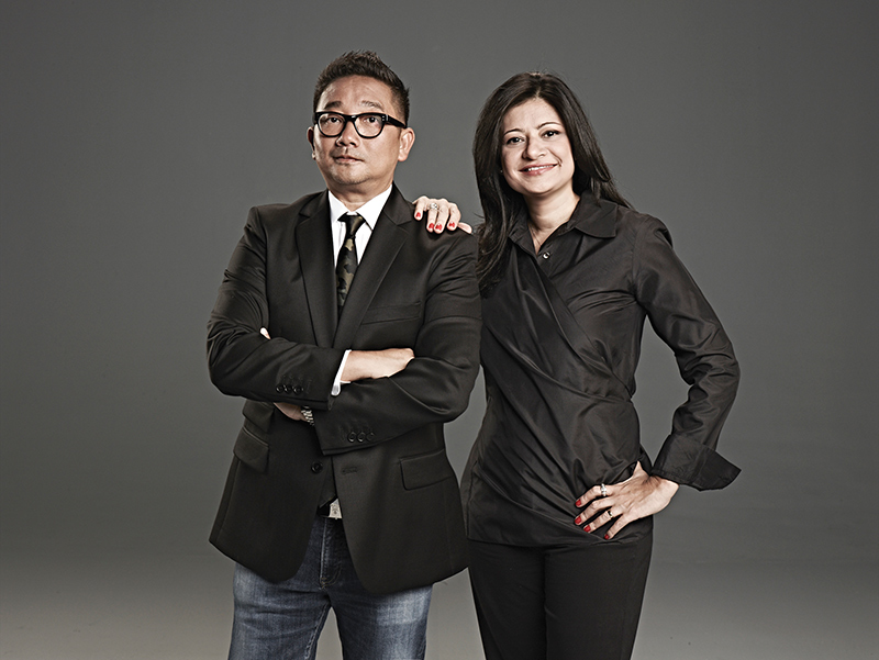 BETC San Pablo: Nacida para ganar