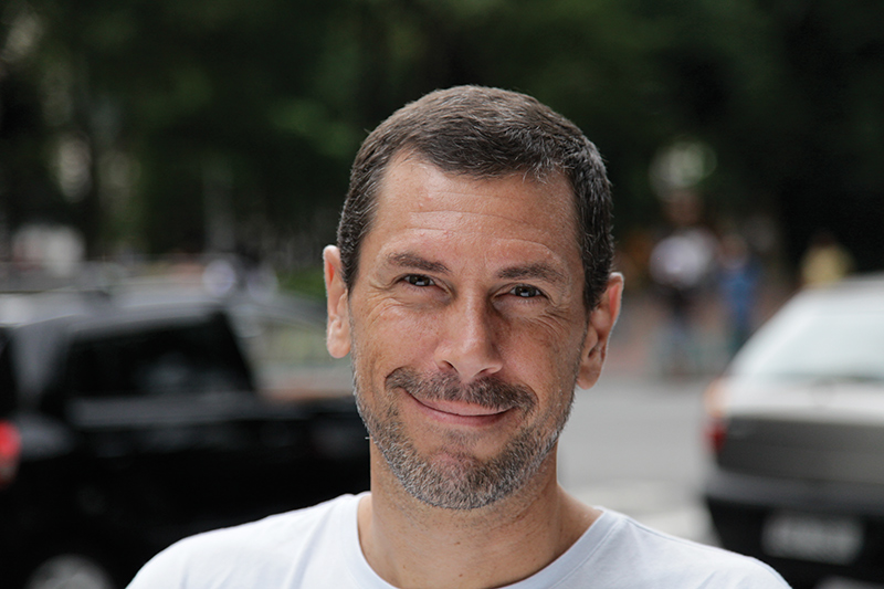 Paranoid: Vamos adonde el trabajo nos lleva