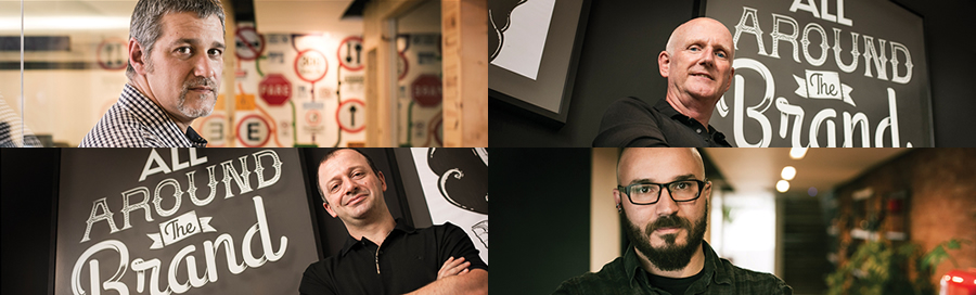 Innova Brasil: All Around The Brand