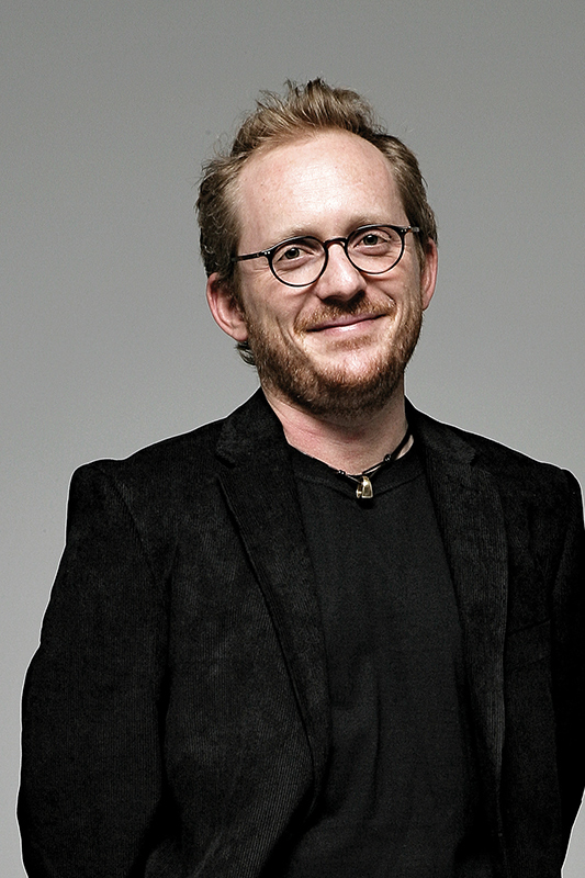 Ezra Geld - JWT Brasil: Hay que pensar más en la ejecución
