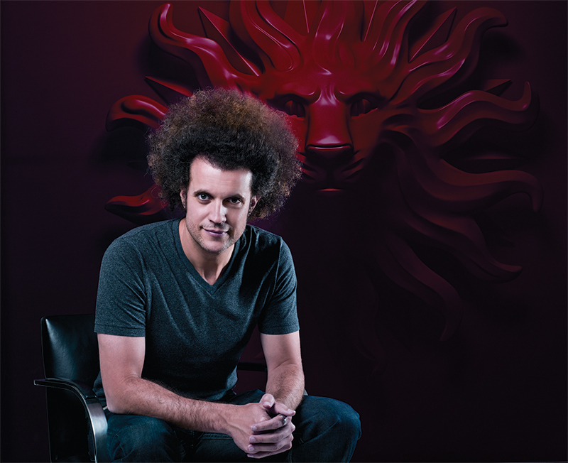 Publicis Brasil: Ascensión tres en uno